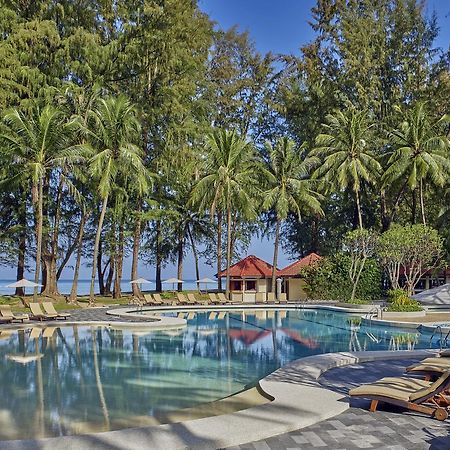 Dusit Thani Laguna Pool Villa Phuket Exterior photo